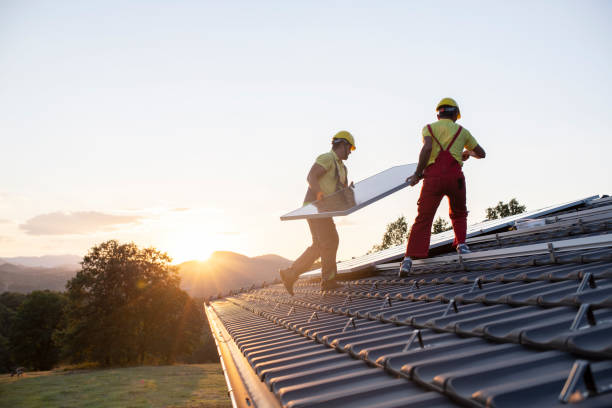 Best Roof Repair  in Mariemont, OH
