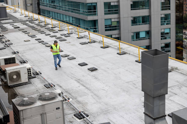 Best Green or Eco-Friendly Roofing Solutions  in Mariemont, OH