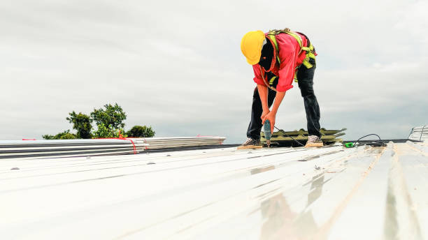 Best Commercial Roofing Services  in Mariemont, OH