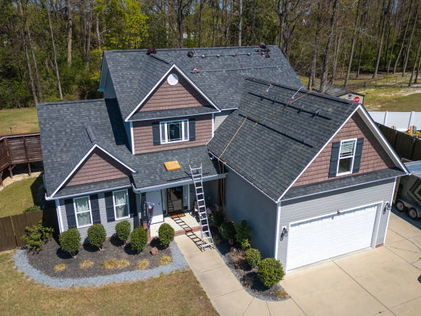 Trusted Mariemont, OH Roofing Service Experts