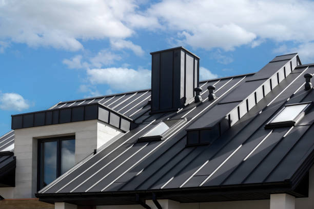 Best 4 Ply Roofing  in Mariemont, OH